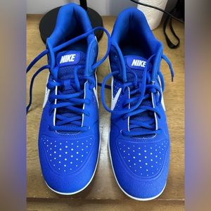 Size 12 Nike Baseball Cleats. NWOT